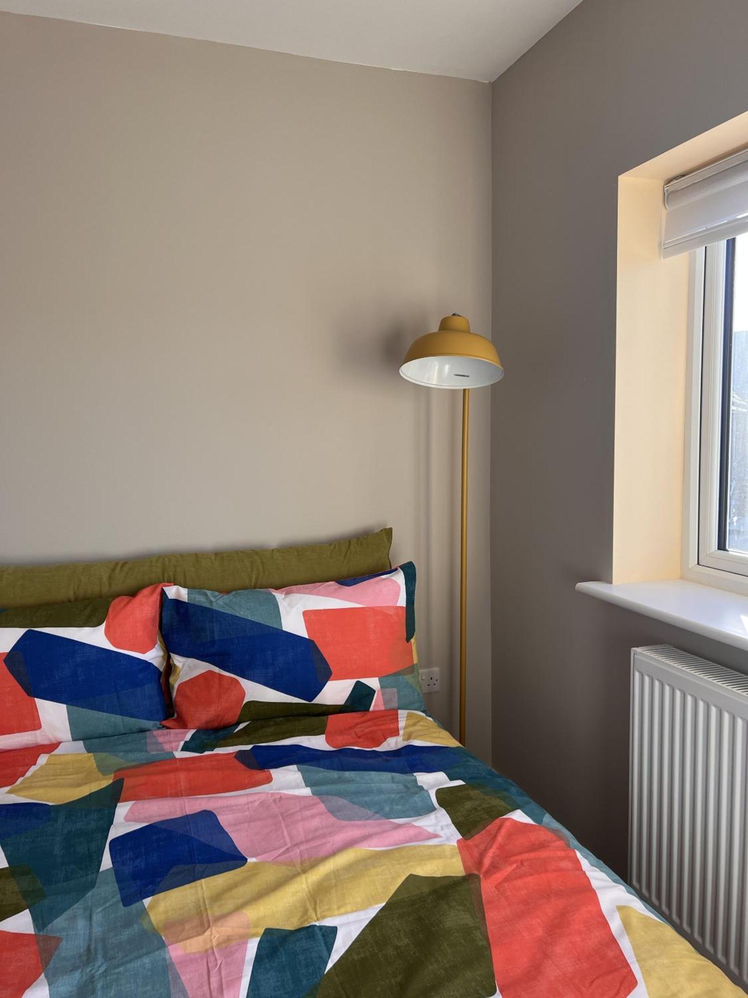 Bed & Breakfast Zozy Clitterhouse Londen