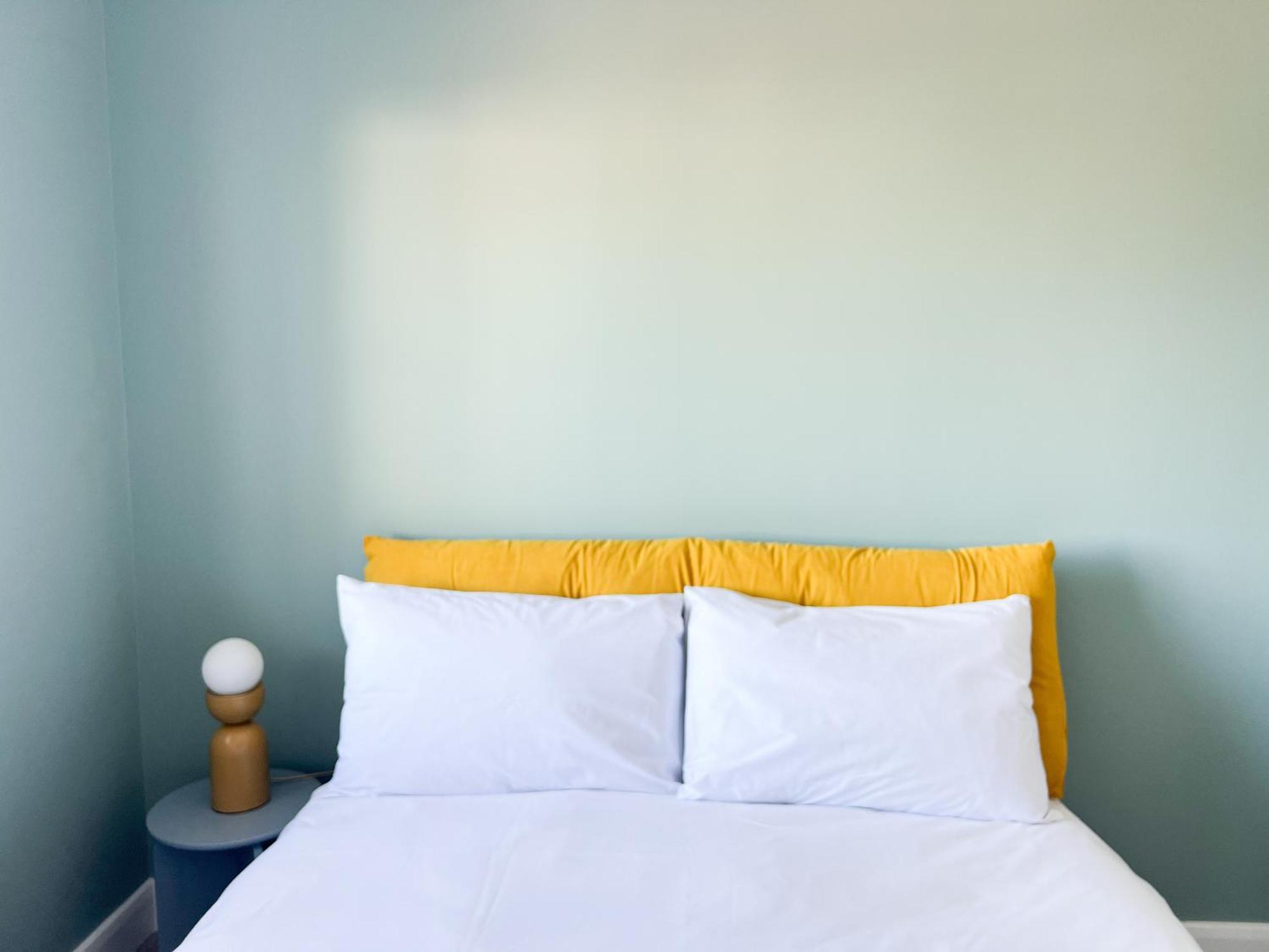 Bed & Breakfast Zozy Clitterhouse