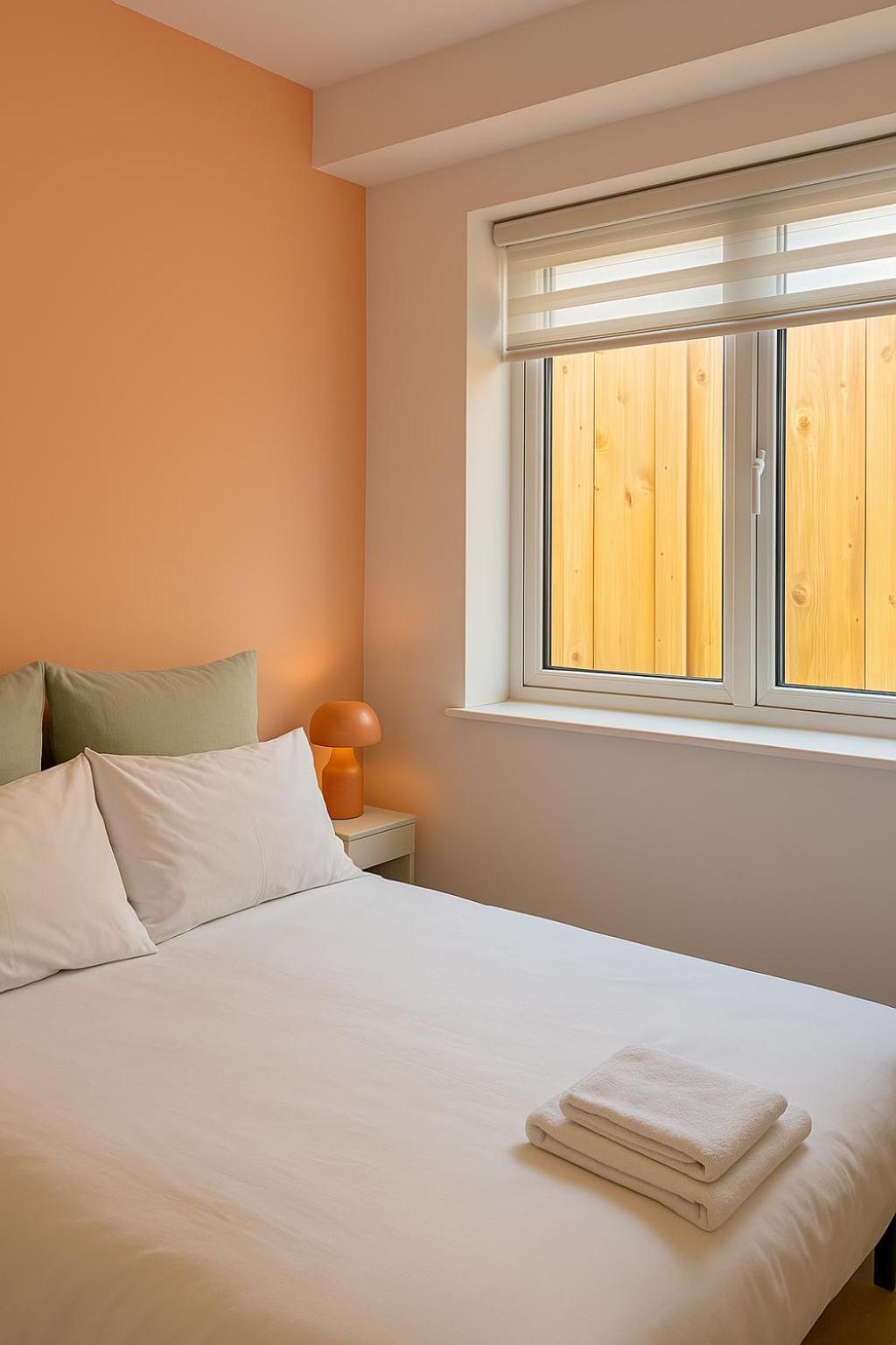 Bed & Breakfast Zozy Clitterhouse *