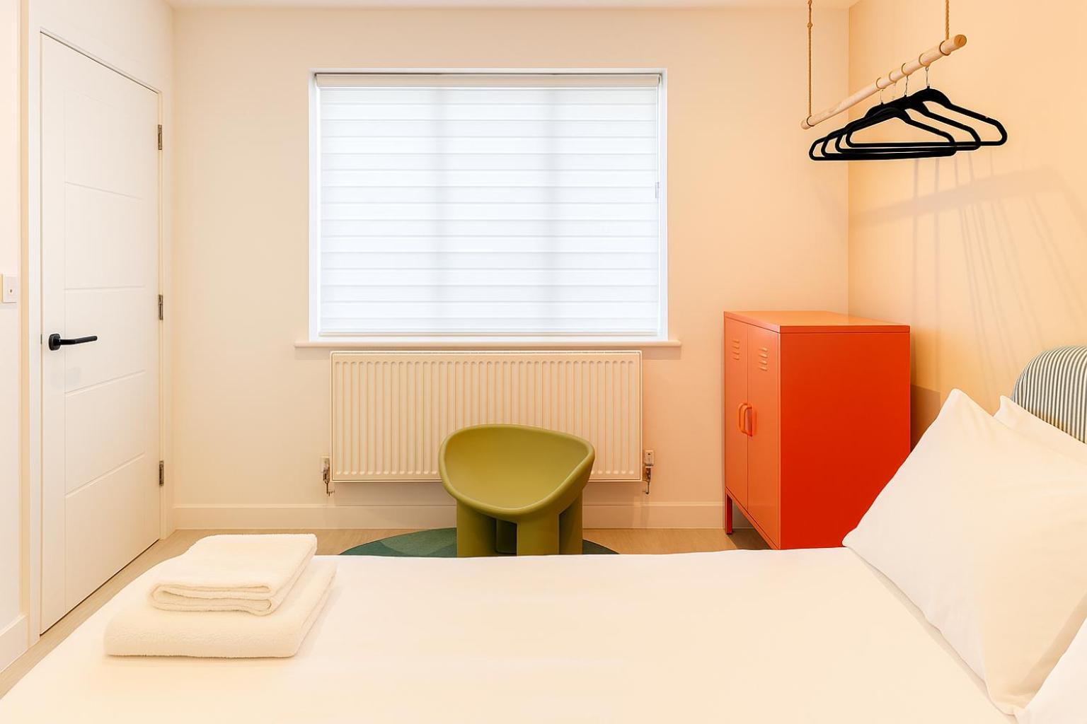 Bed & Breakfast Zozy Clitterhouse Londen