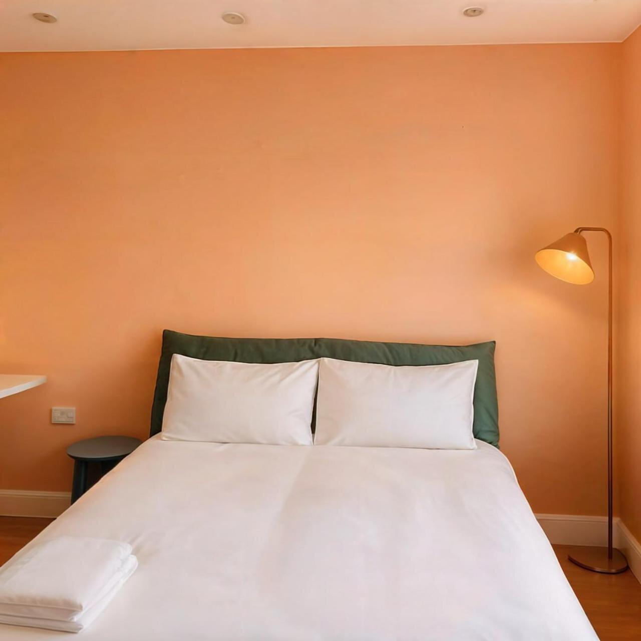 Bed & Breakfast Zozy Clitterhouse *